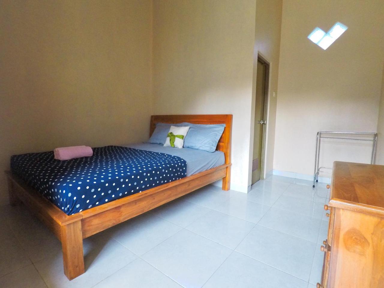 Asta Homestay カリムンジャワ エクステリア 写真