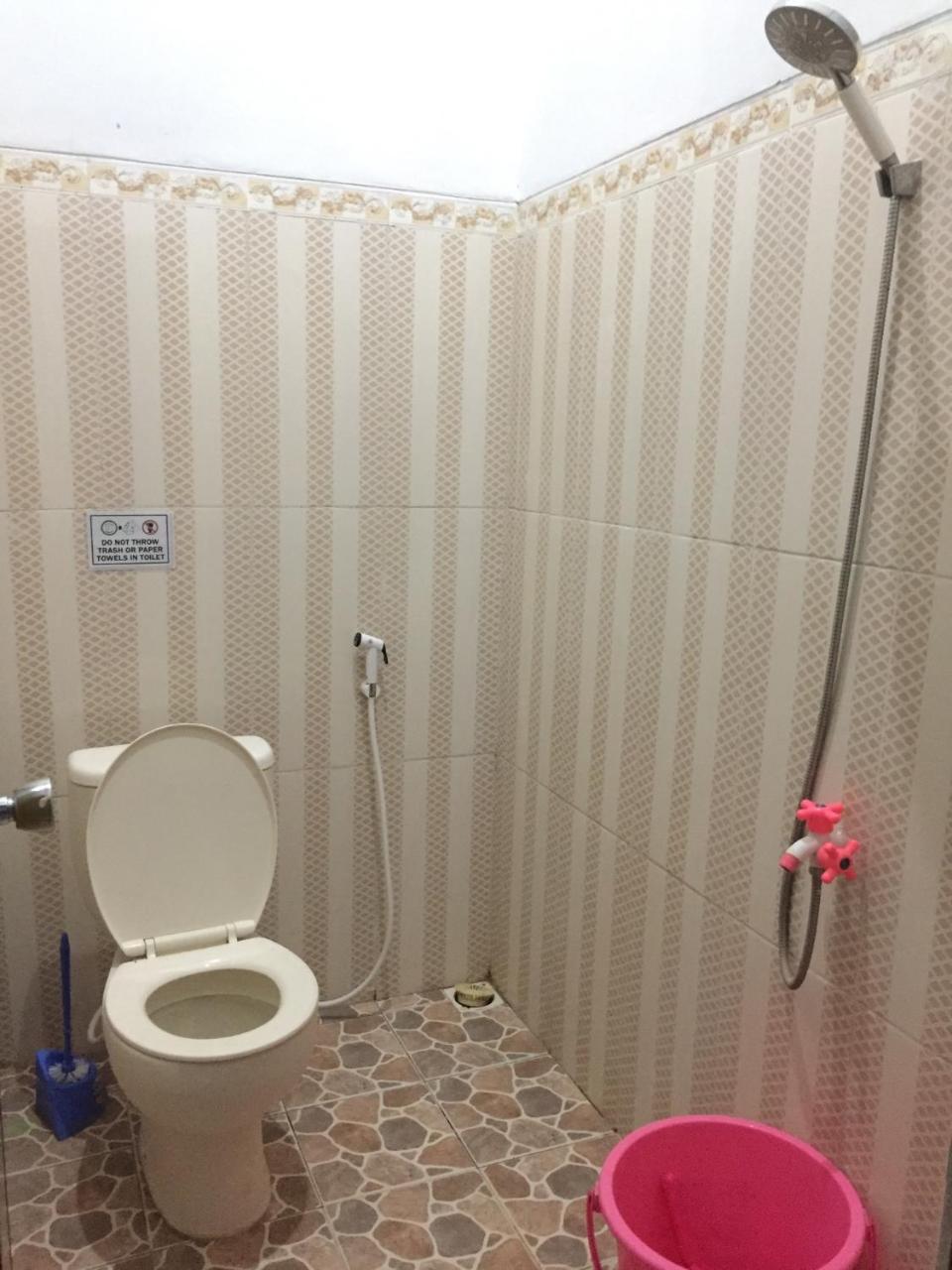 Asta Homestay カリムンジャワ エクステリア 写真