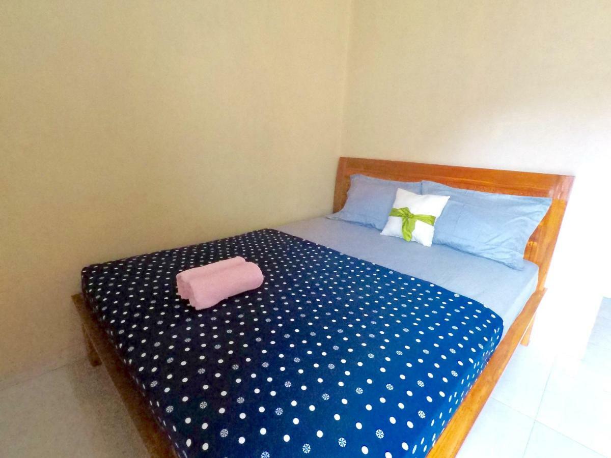 Asta Homestay カリムンジャワ エクステリア 写真